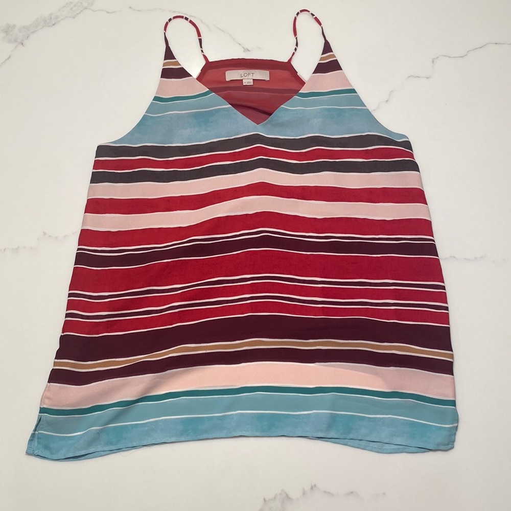 LOFT Tank Top